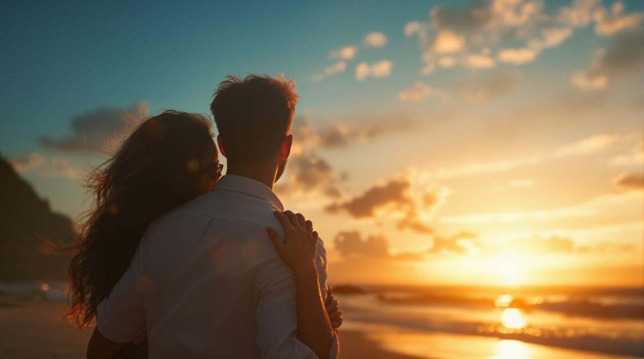 爱情电影时光 - 感受爱情的美好与感动专题封面图